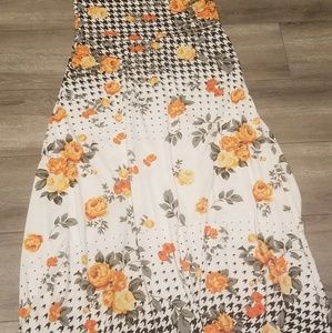 Lularoe Maxi Skirt